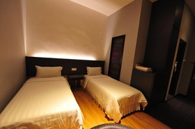 My Dream Hotel