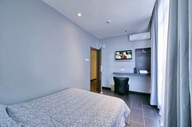 My Dream Hotel