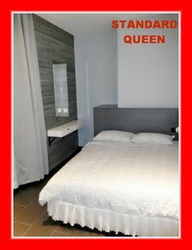 My Dream Hotel