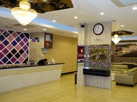 One Avenue Hotel
