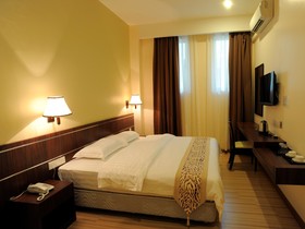 One Avenue Hotel