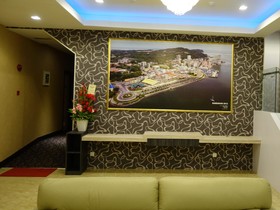 One Avenue Hotel