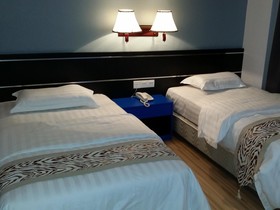 One Avenue Hotel