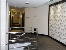 One Avenue Hotel
