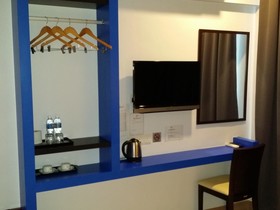 One Avenue Hotel