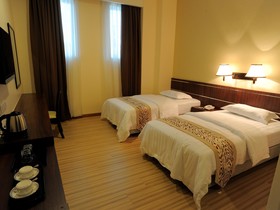 One Avenue Hotel