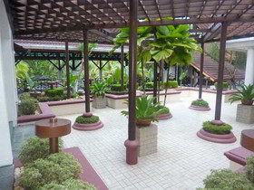 Sabah Sandakan