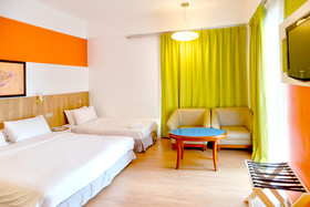 The Elopura Hotel