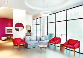 The Elopura Hotel