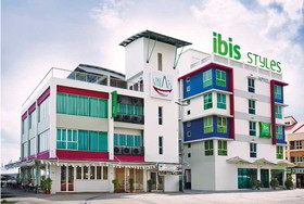 The Elopura Hotel