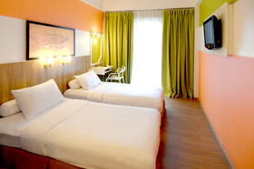 The Elopura Hotel