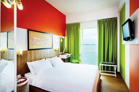 The Elopura Hotel