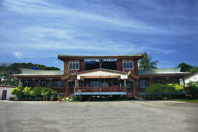Arung Hayat Semporna Resort