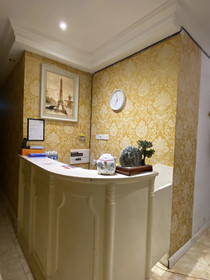 Mu Yu by OYO Rooms