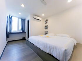 Ru Jia Hai She Hotel