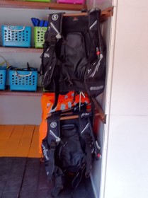 Scuba Tiger Semporna Holiday Resort