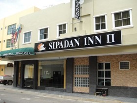 Sipadan Inn 2 Semporna