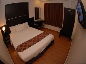Sipadan Inn 2 Semporna