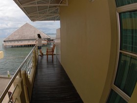 Sipadan Inn 2 Semporna