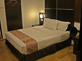 Sipadan Inn 2 Semporna