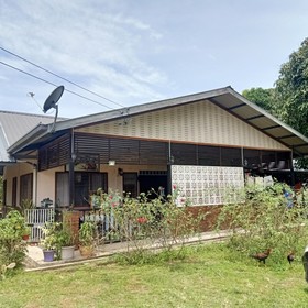 Home Valley Homestay Tambunan by Oyo Rooms