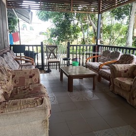 Home Valley Homestay Tambunan by Oyo Rooms