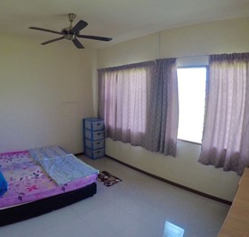 Home Valley Homestay Tambunan by Oyo Rooms