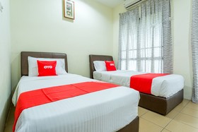 OYO 89988 Tambunan Rafflesia Hotel