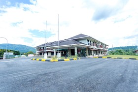 OYO 89988 Tambunan Rafflesia Hotel