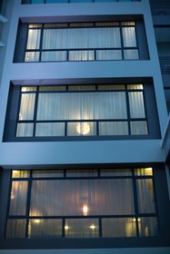 Orion Residence