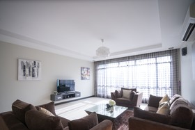 Orion Residence