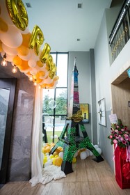 Orion Residence