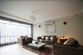 Orion Residence