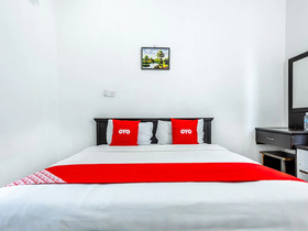 Aradah Hotel by OYO Rooms