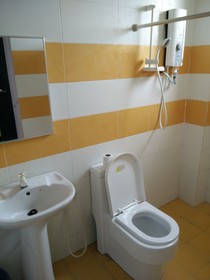 Astana Hotel