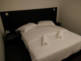 Astana Hotel