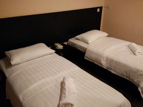 Astana Hotel