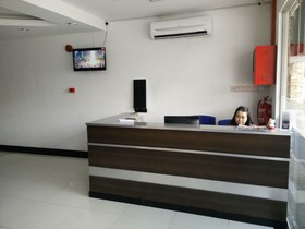 Astana Hotel
