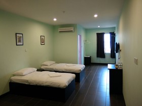 Astana Hotel
