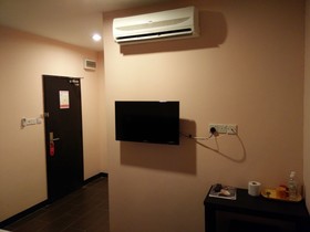 Astana Hotel