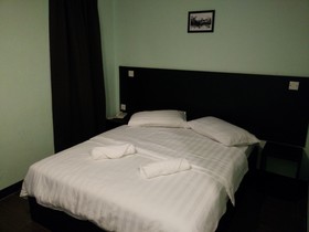 Astana Hotel