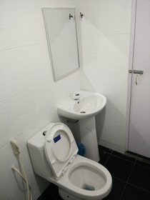 Astana Hotel