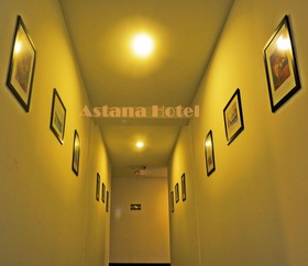 Astana Hotel