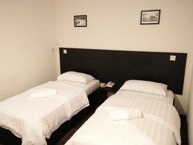 Astana Hotel