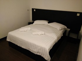 Astana Hotel