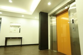 Astana Hotel