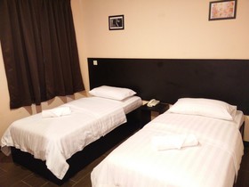 Astana Hotel