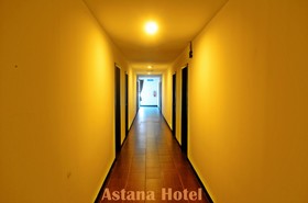Astana Hotel