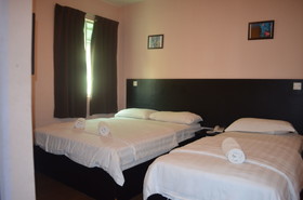 Astana Hotel