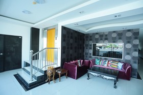 Astana Hotel